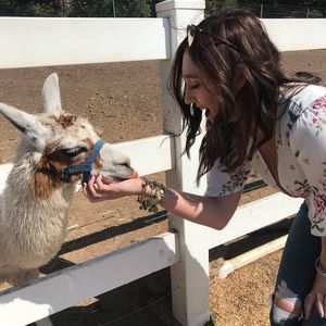 Meet your Posher, Aubree